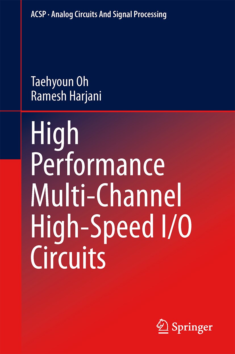 Analog Circuits and Signal Processing