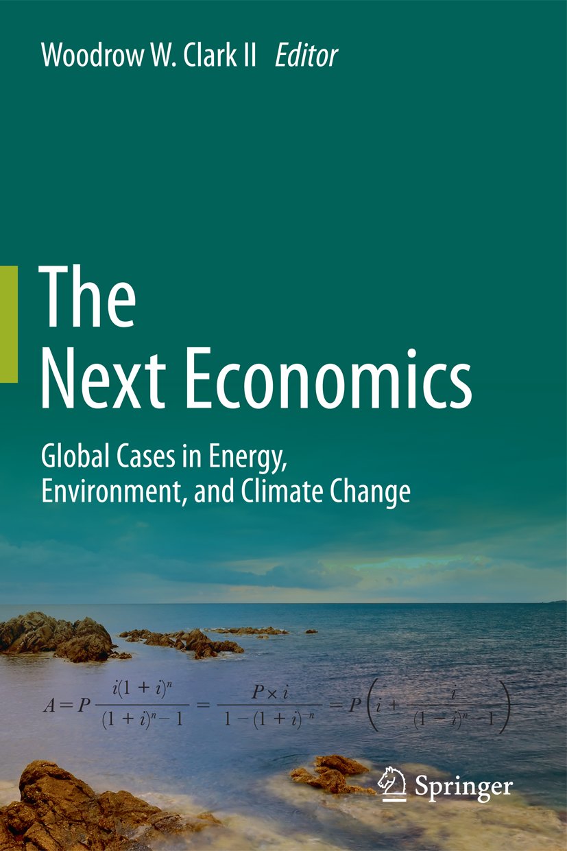 The Next Economics