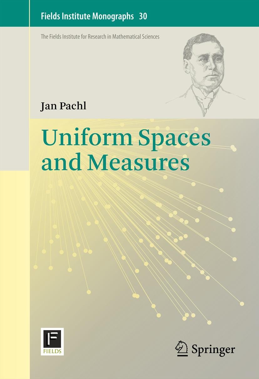 Fields Institute Monographs
