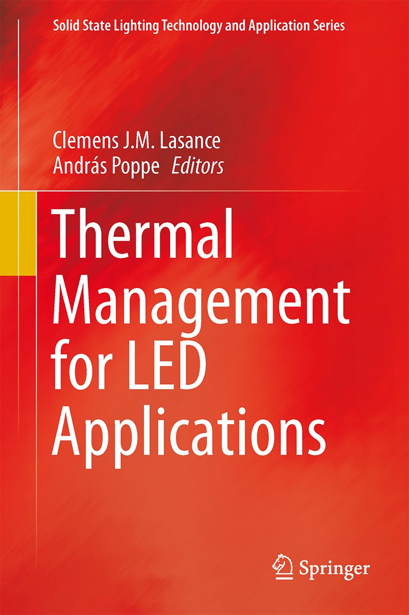 Solid State Lighting Technology and Application Series