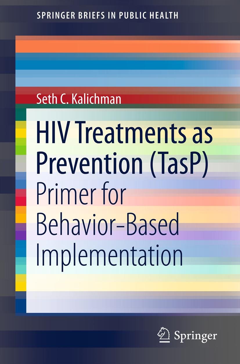 SpringerBriefs in Public Health