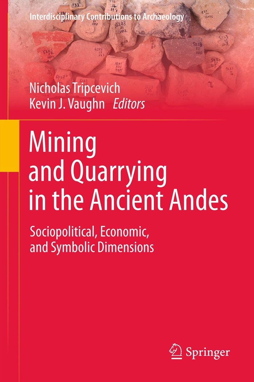 Interdisciplinary Contributions to Archaeology