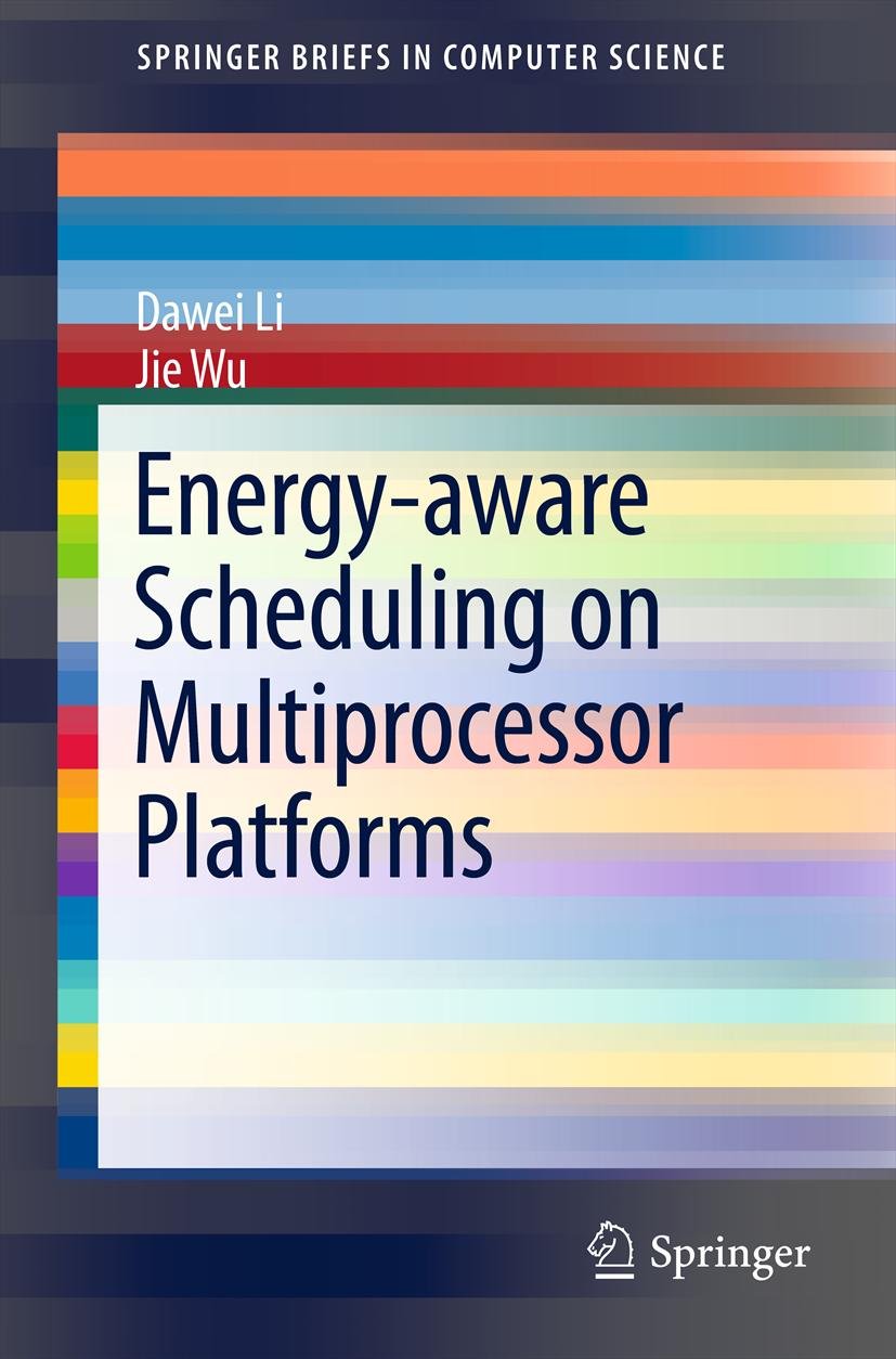 SpringerBriefs in Computer Science