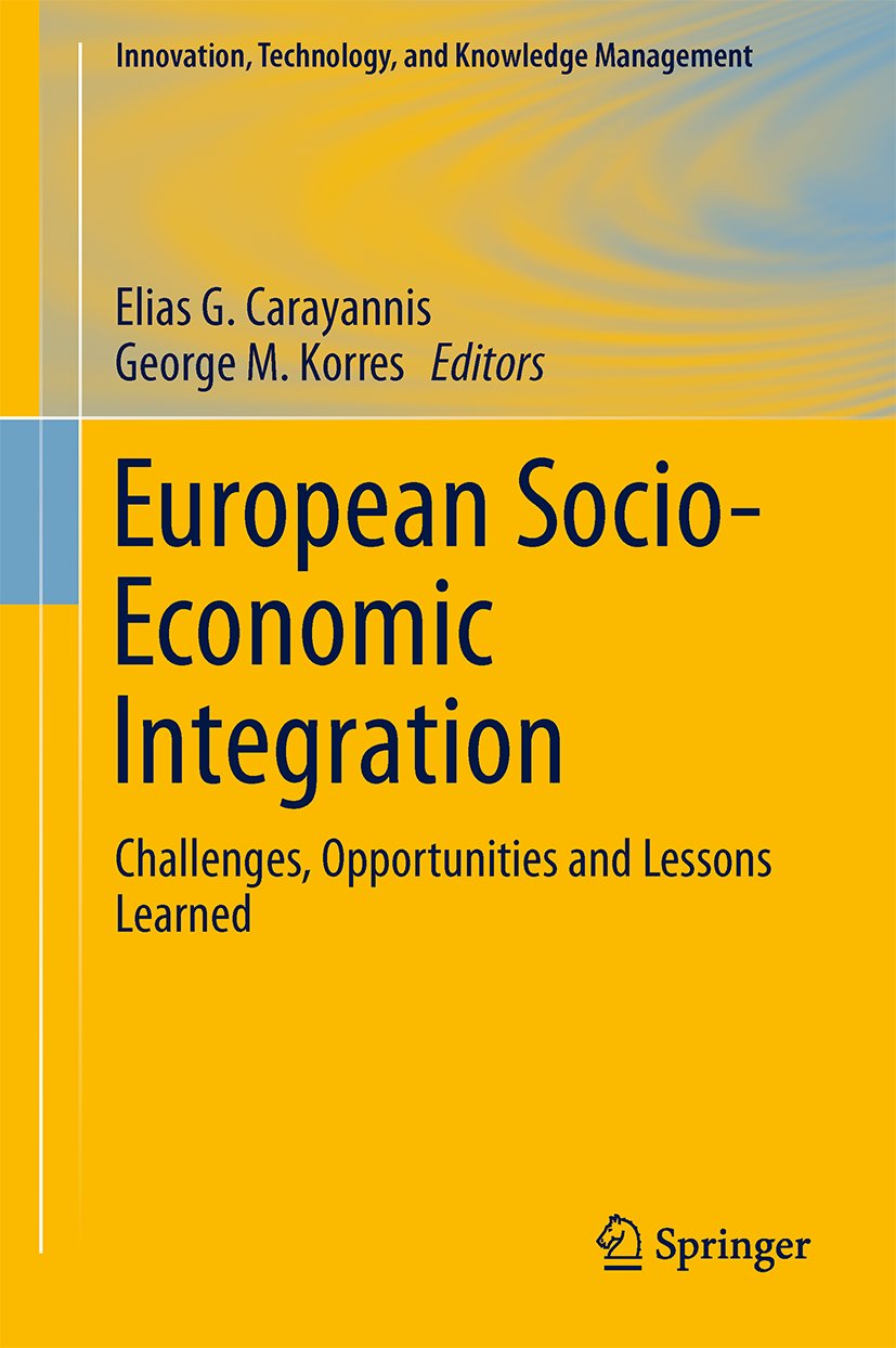 Innovation, Technology, and Knowledge Management