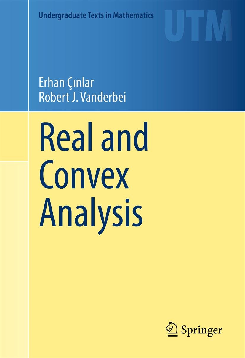 Undergraduate Texts in Mathematics