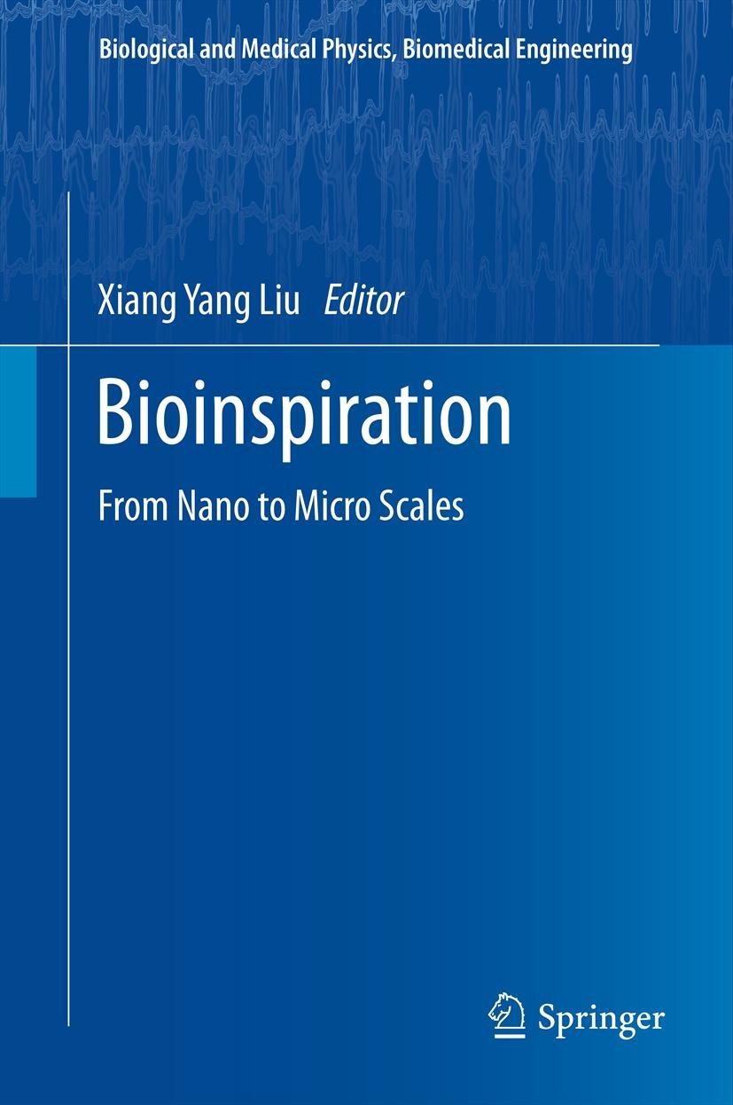 Biological and Medical Physics, Biomedical Engineering