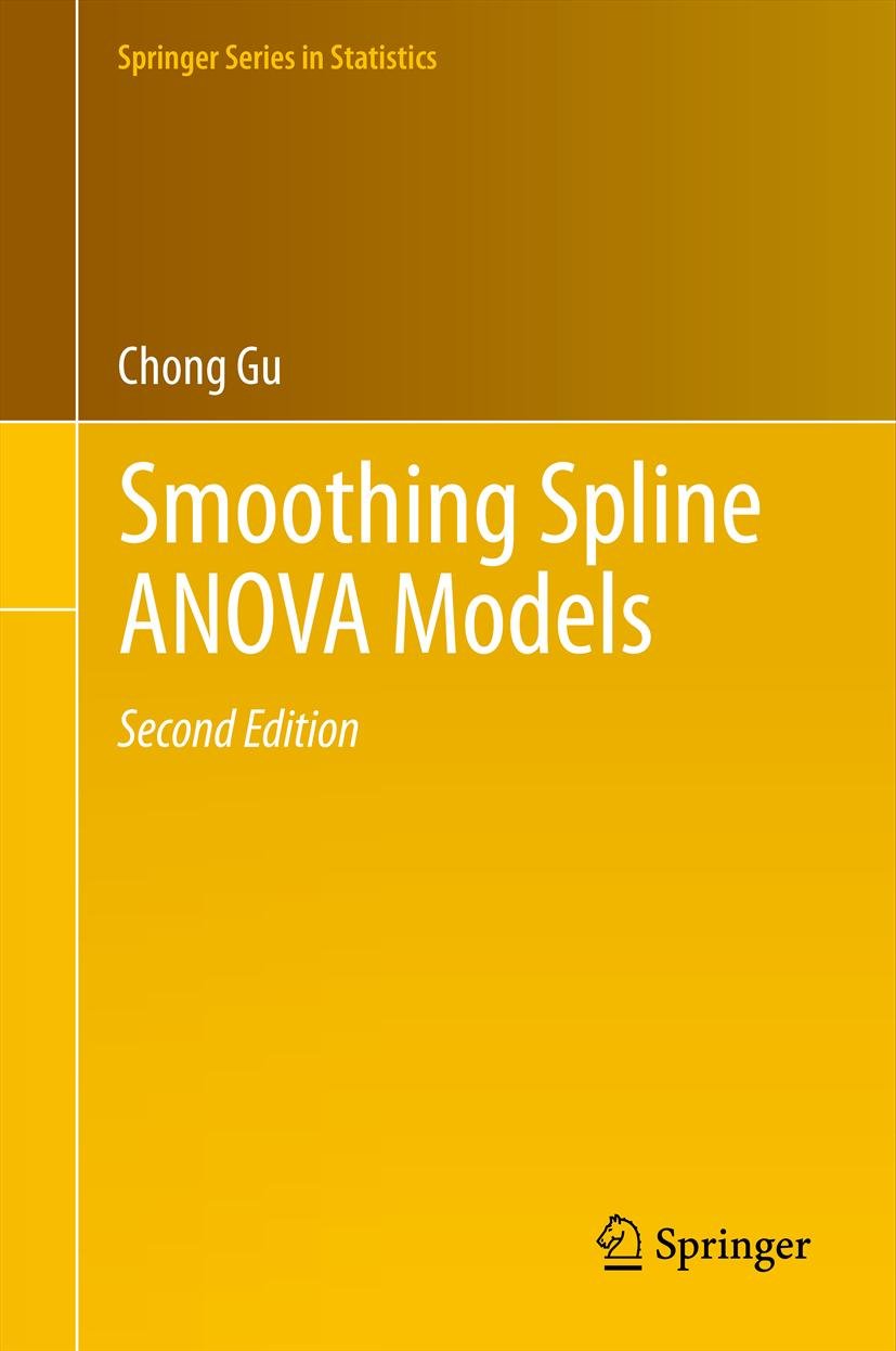 Springer Series in Statistics