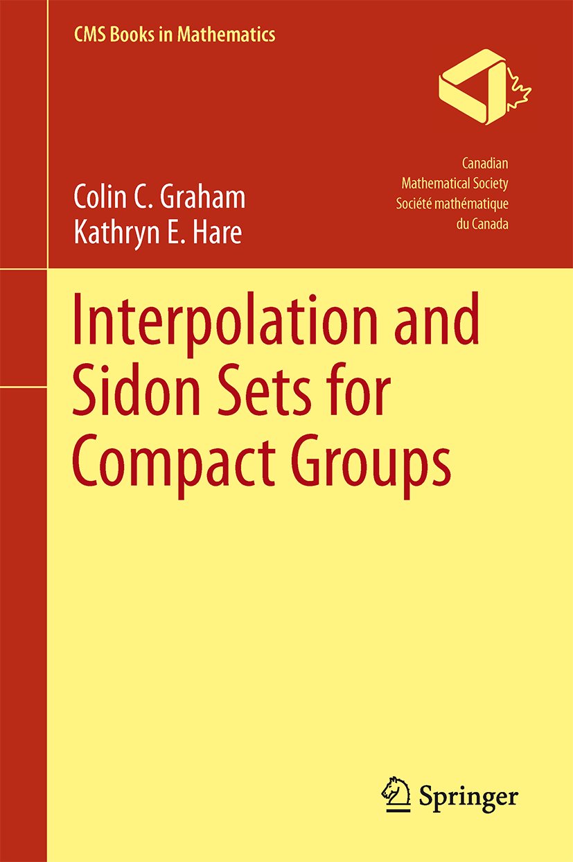 CMS Books in Mathematics