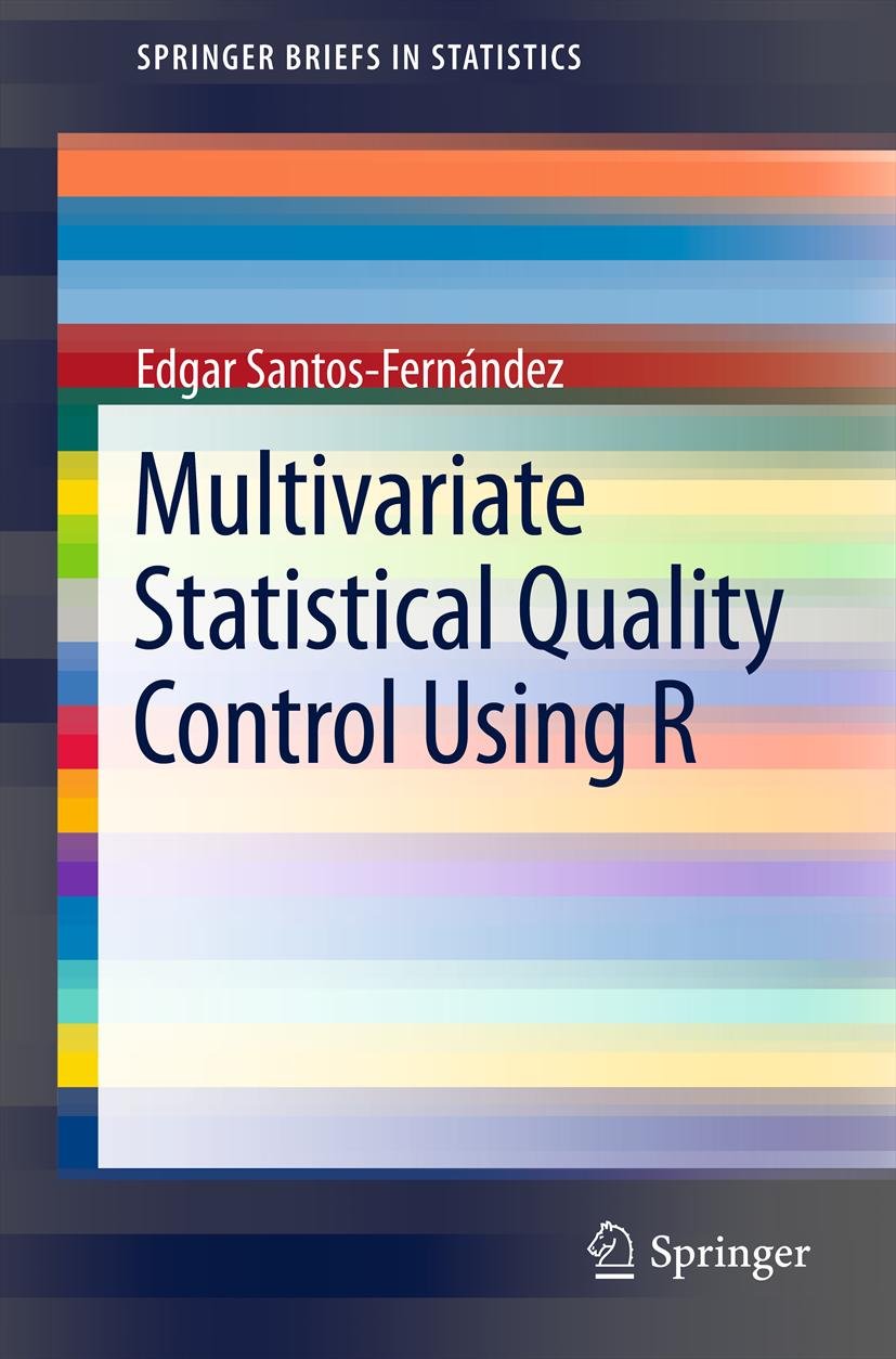 SpringerBriefs in Statistics