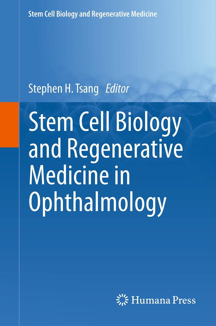 Stem Cell Biology and Regenerative Medicine