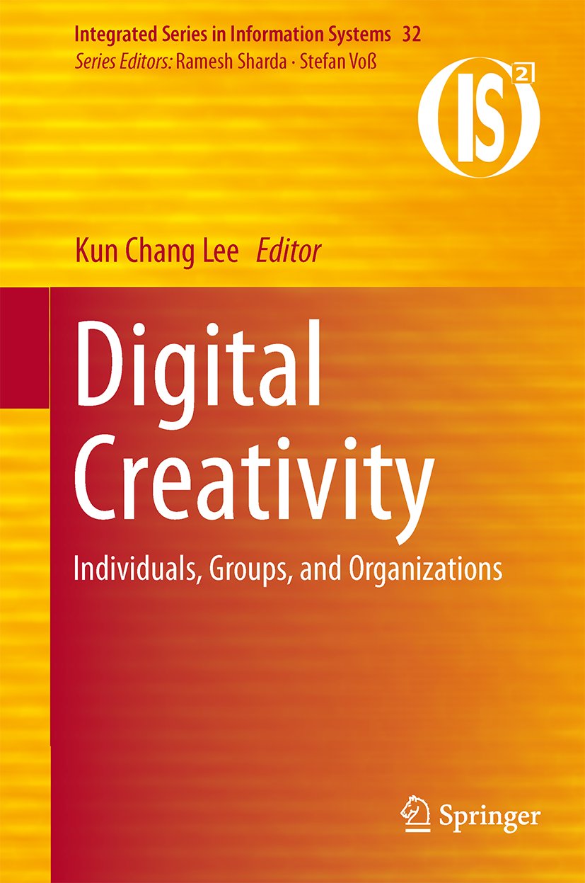 Integrated Series in Information Systems