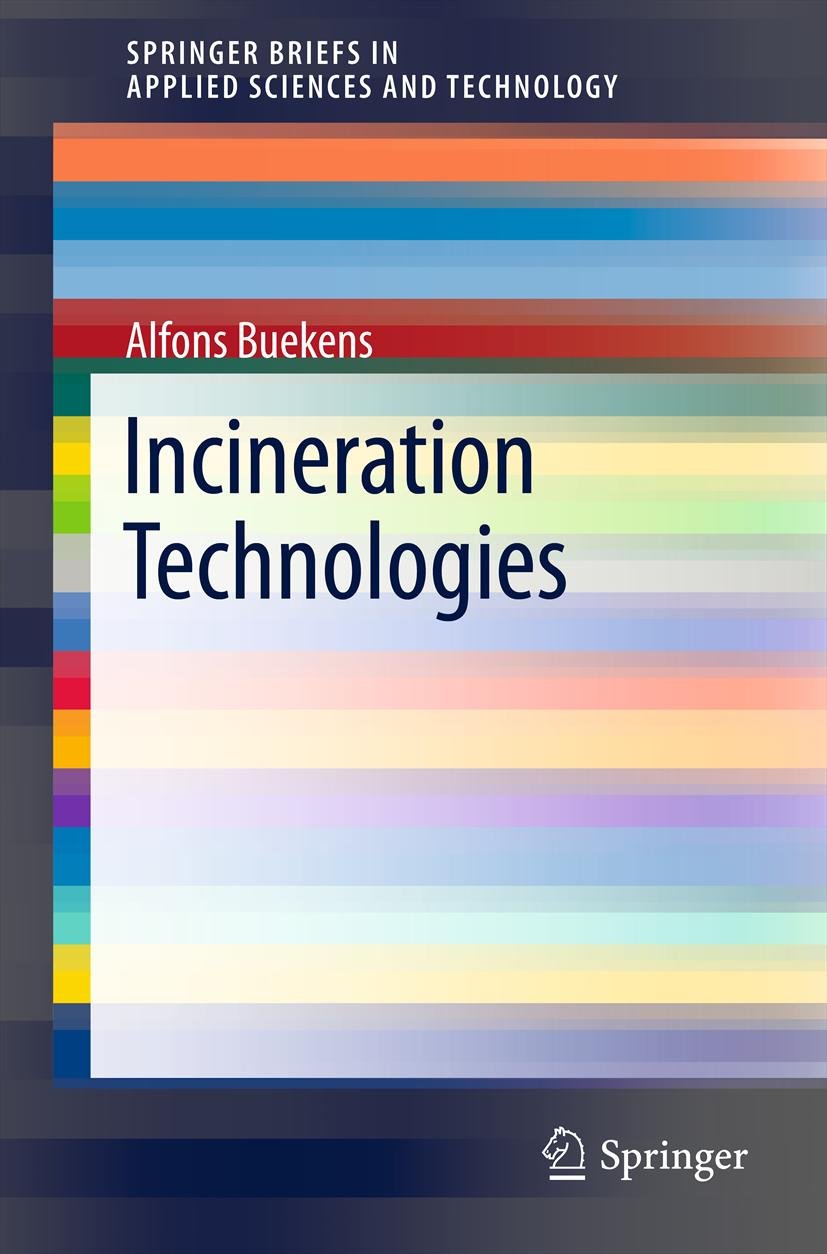 SpringerBriefs in Applied Sciences and Technology