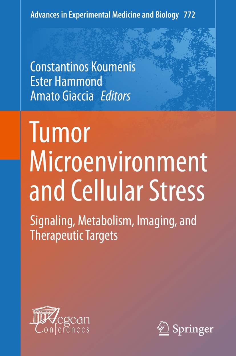 Advances in Experimental Medicine and Biology