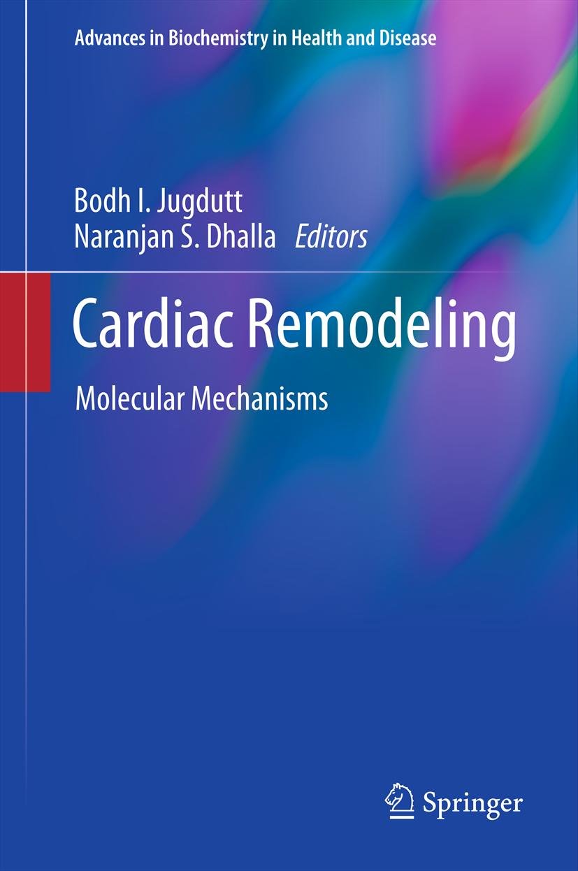 Advances in Biochemistry in Health and Disease