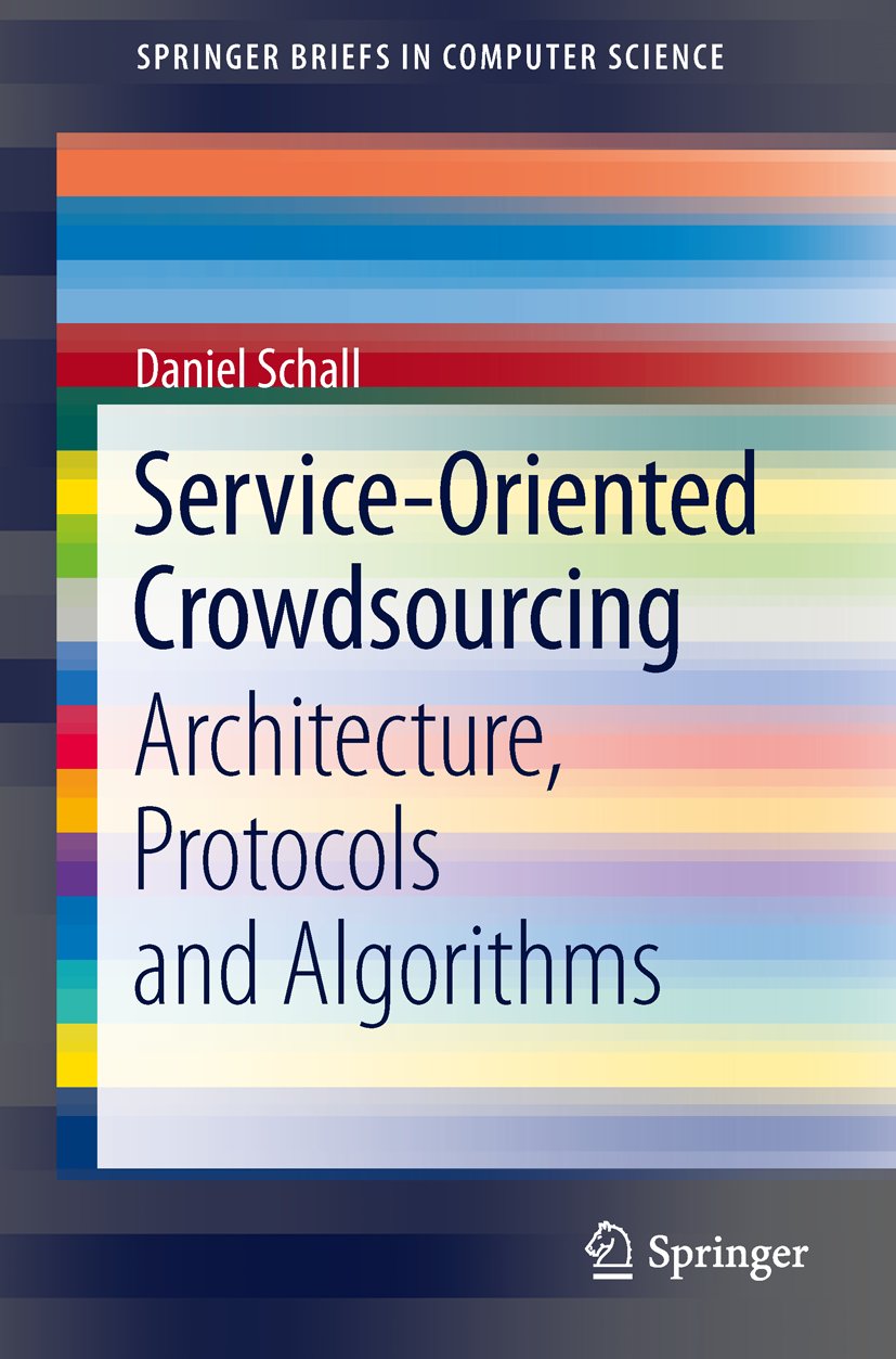 SpringerBriefs in Computer Science