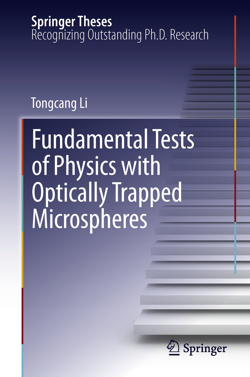 Springer Theses