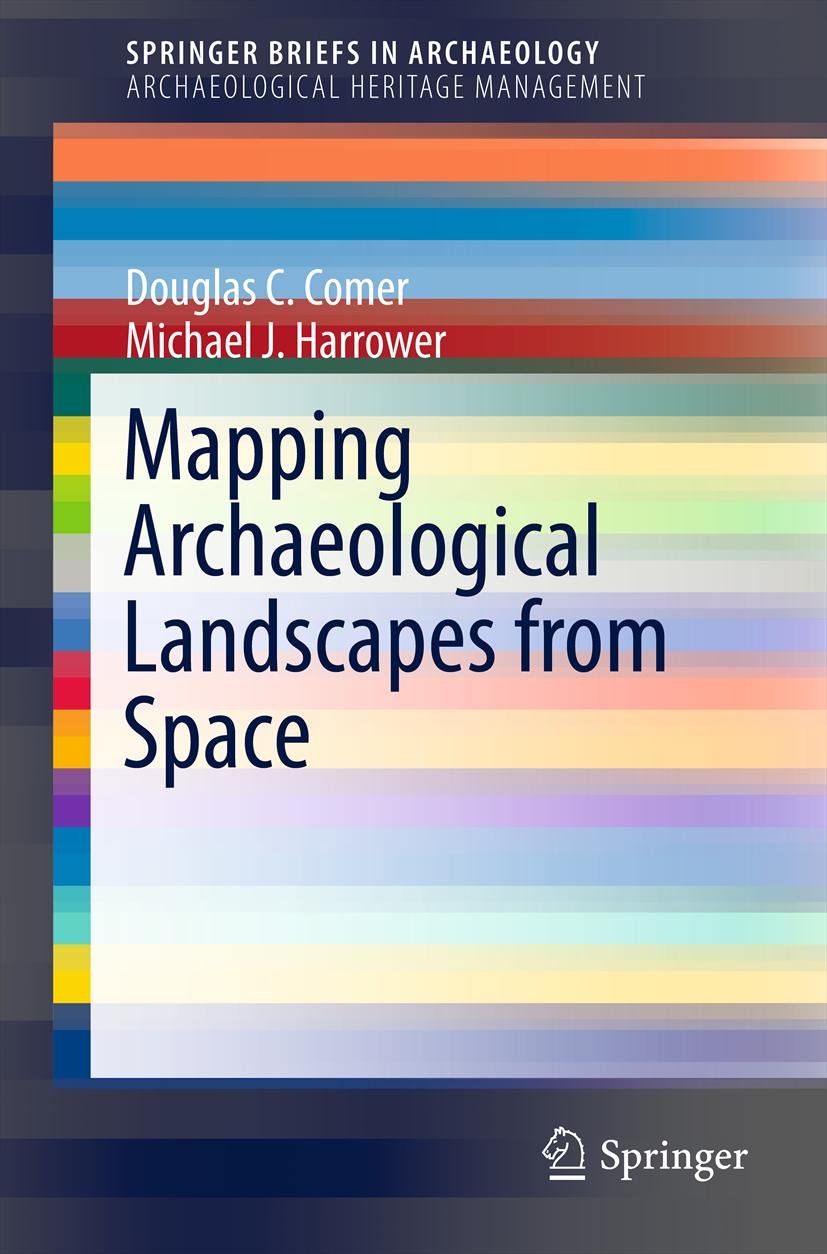 SpringerBriefs in Archaeology