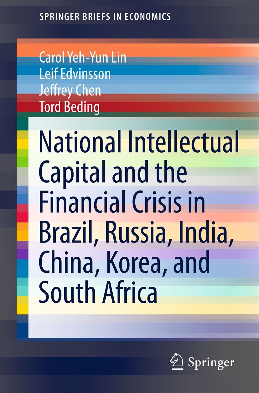 SpringerBriefs in Economics