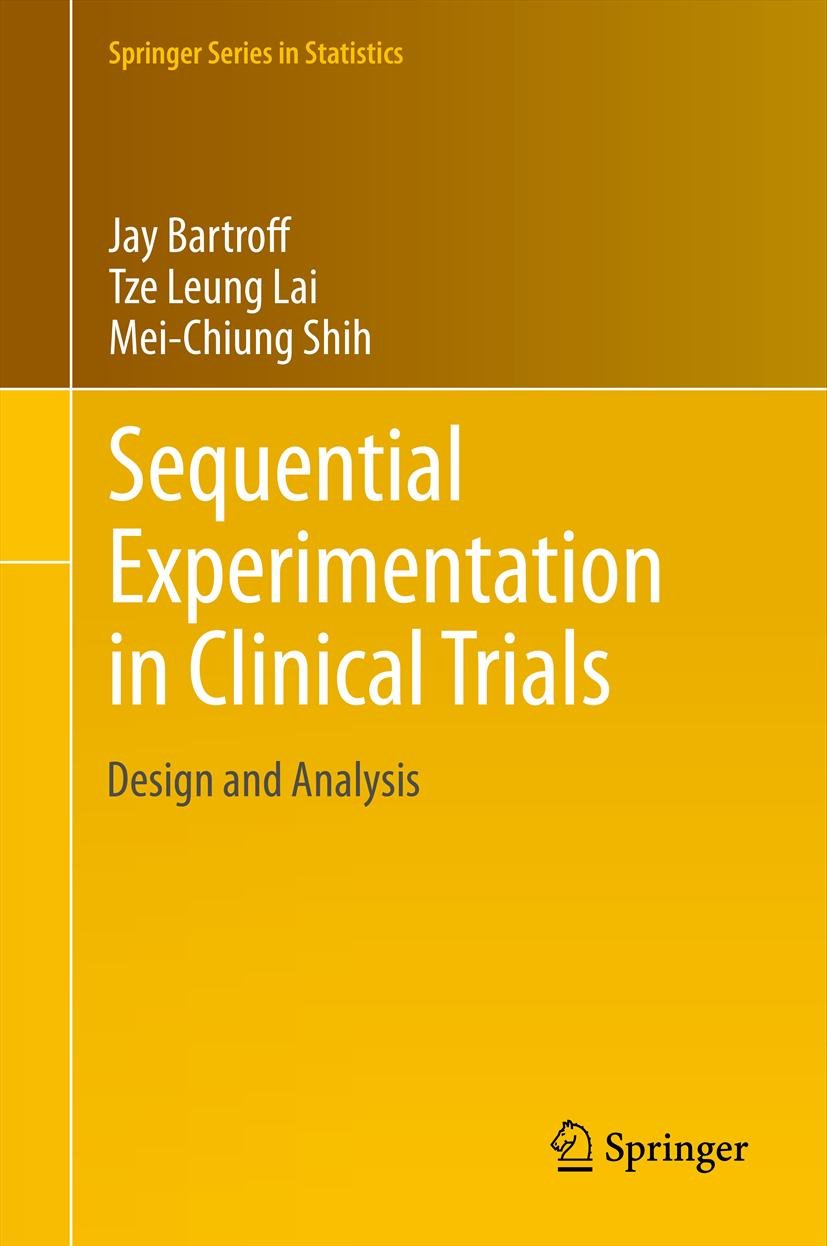 Springer Series in Statistics