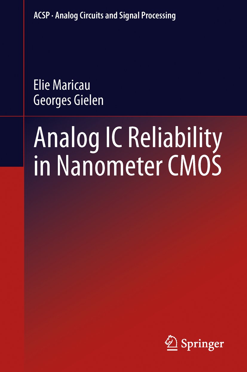 Analog Circuits and Signal Processing