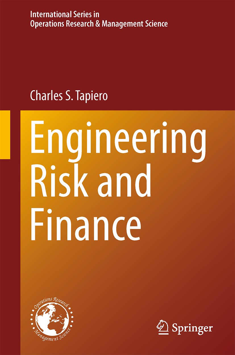International Series in Operations Research & Management Science