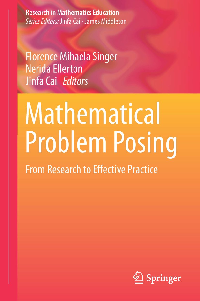 Research in Mathematics Education