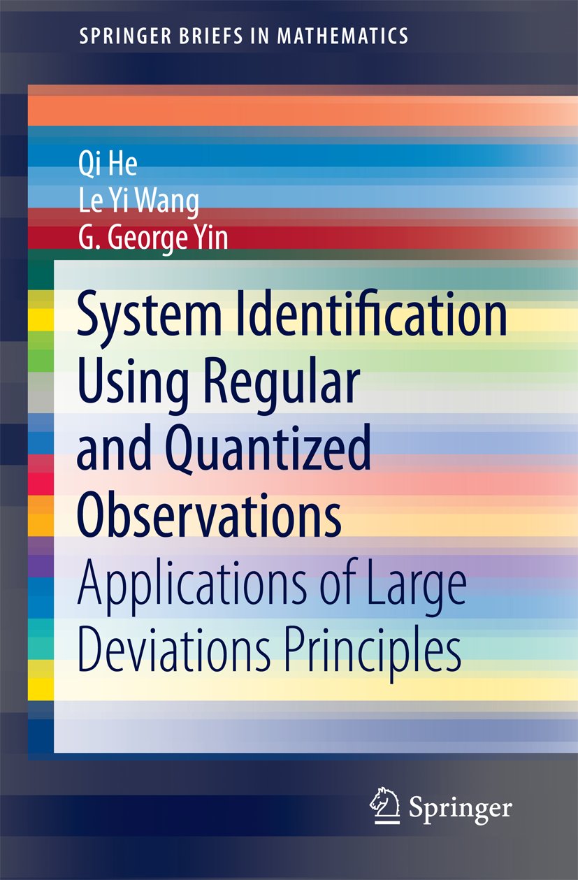 SpringerBriefs in Mathematics