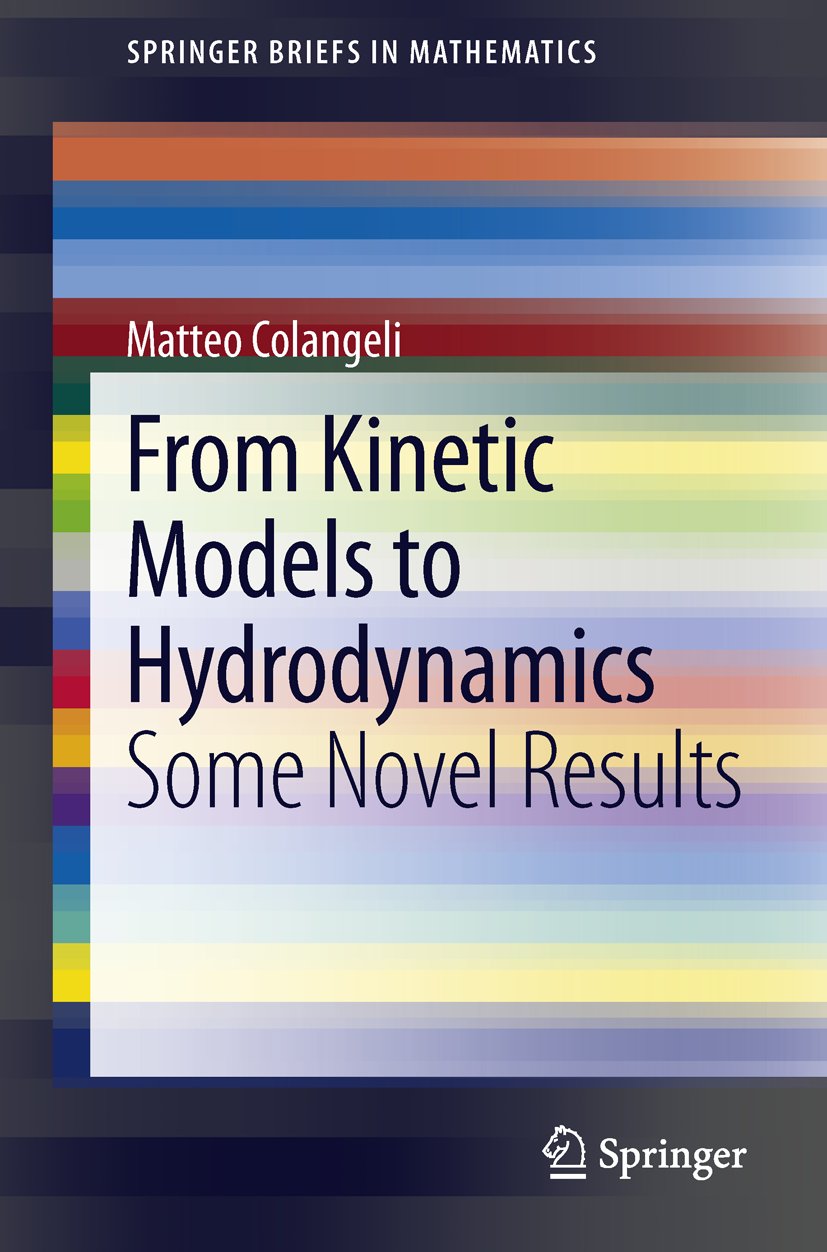 SpringerBriefs in Mathematics