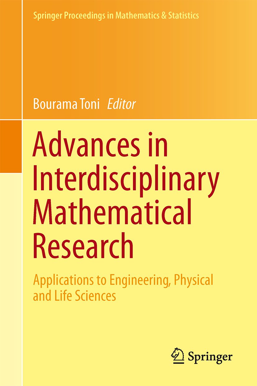 Springer Proceedings in Mathematics & Statistics