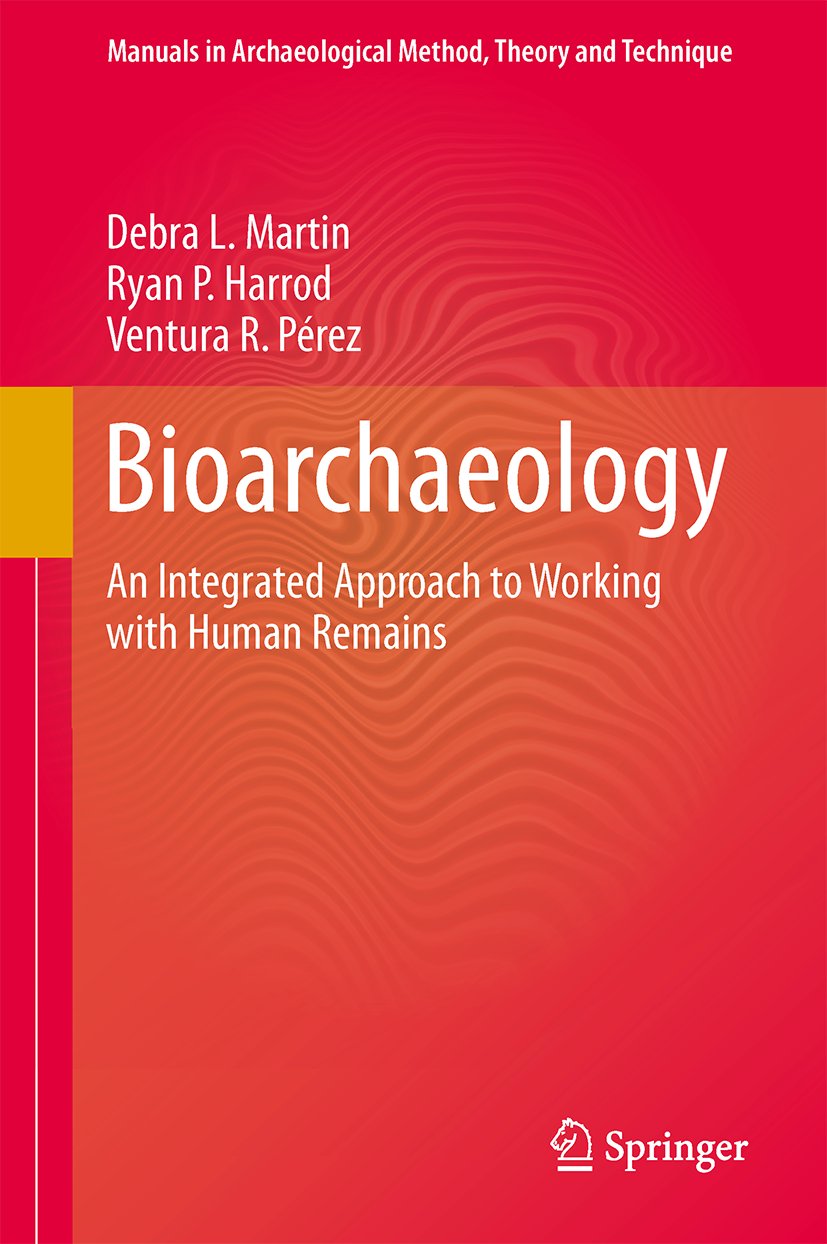 Manuals in Archaeological Method, Theory and Technique