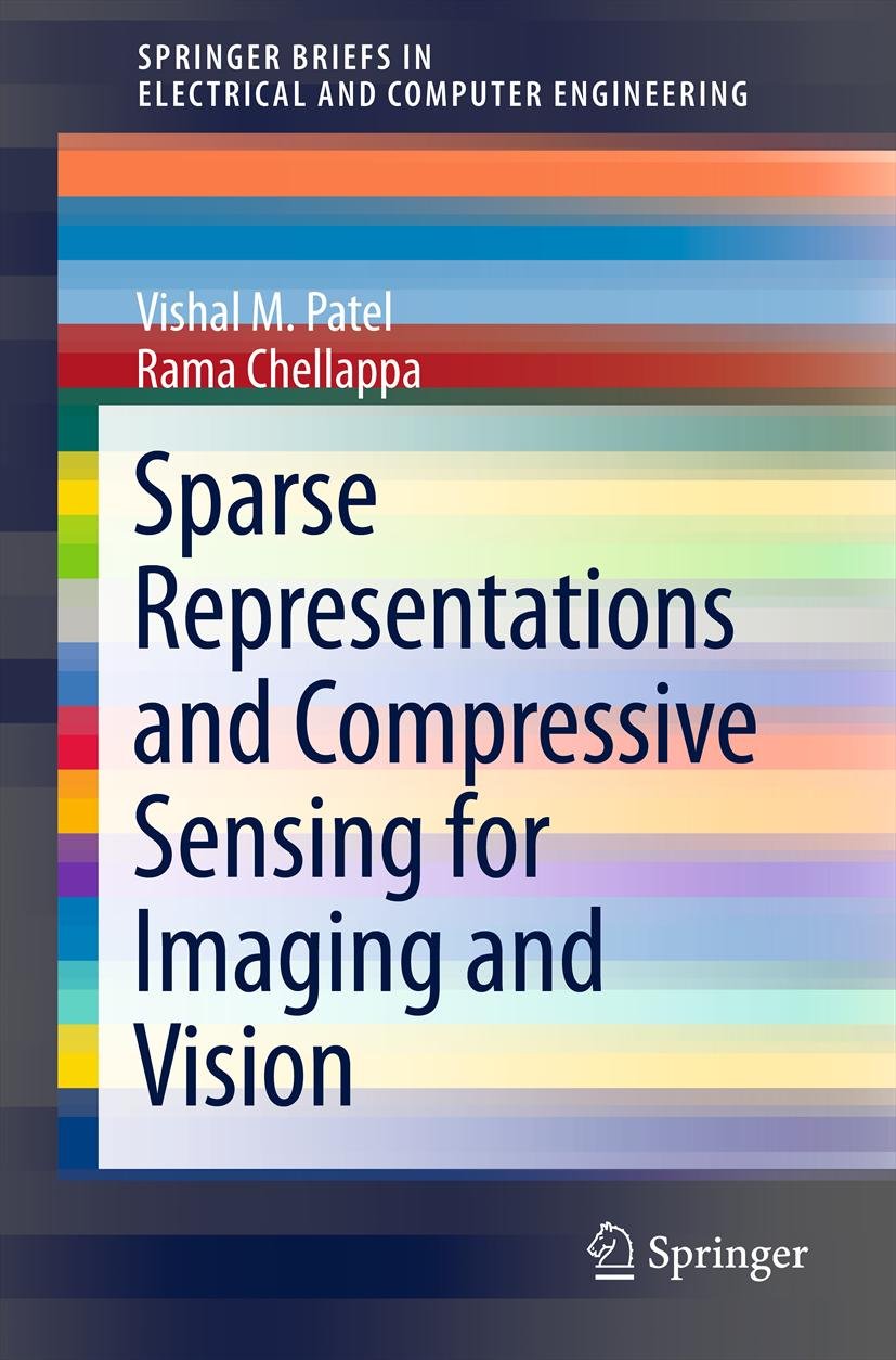 SpringerBriefs in Electrical and Computer Engineering