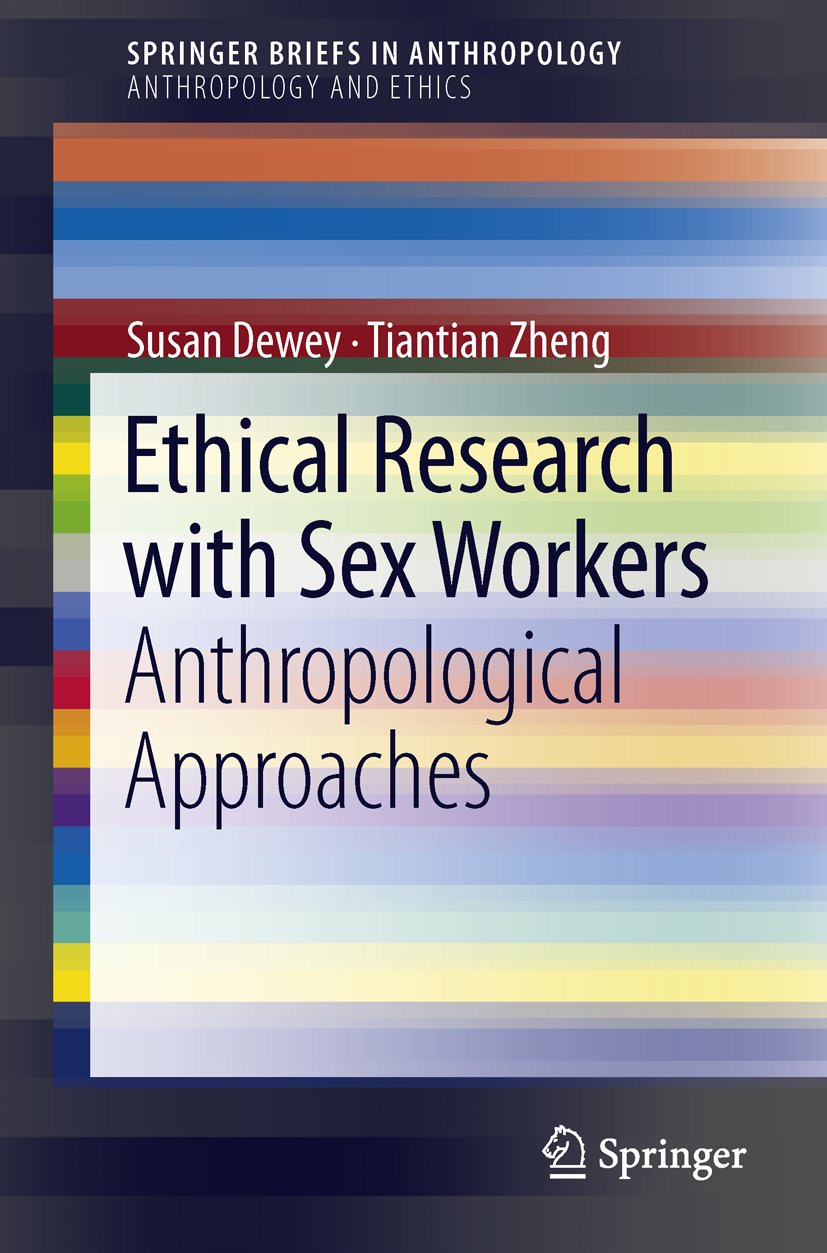 SpringerBriefs in Anthropology