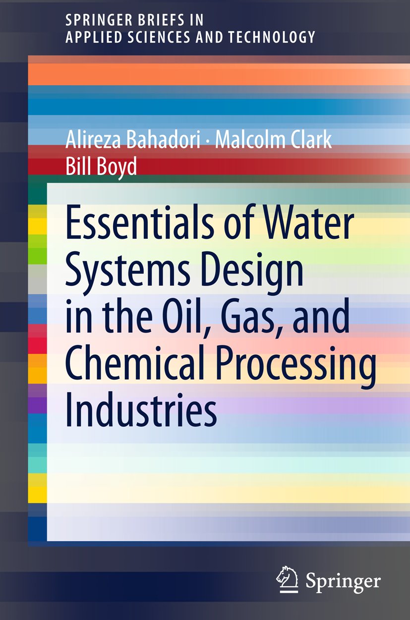 SpringerBriefs in Applied Sciences and Technology