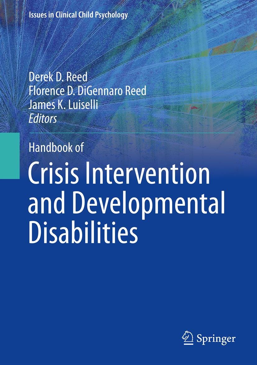 Issues in Clinical Child Psychology