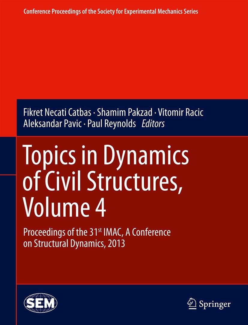 Conference Proceedings of the Society for Experimental Mechanics Series