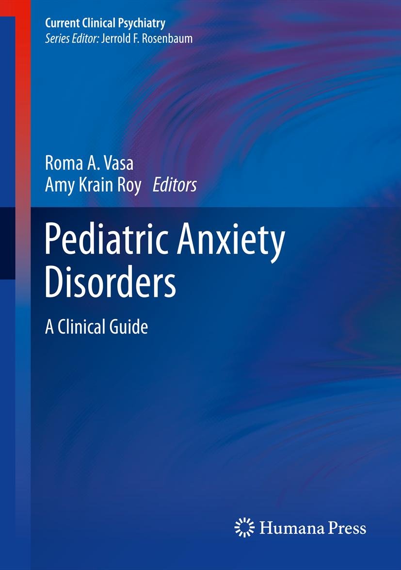 Current Clinical Psychiatry