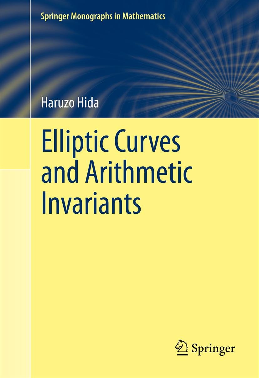 Springer Monographs in Mathematics