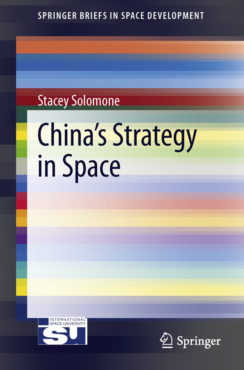 SpringerBriefs in Space Development