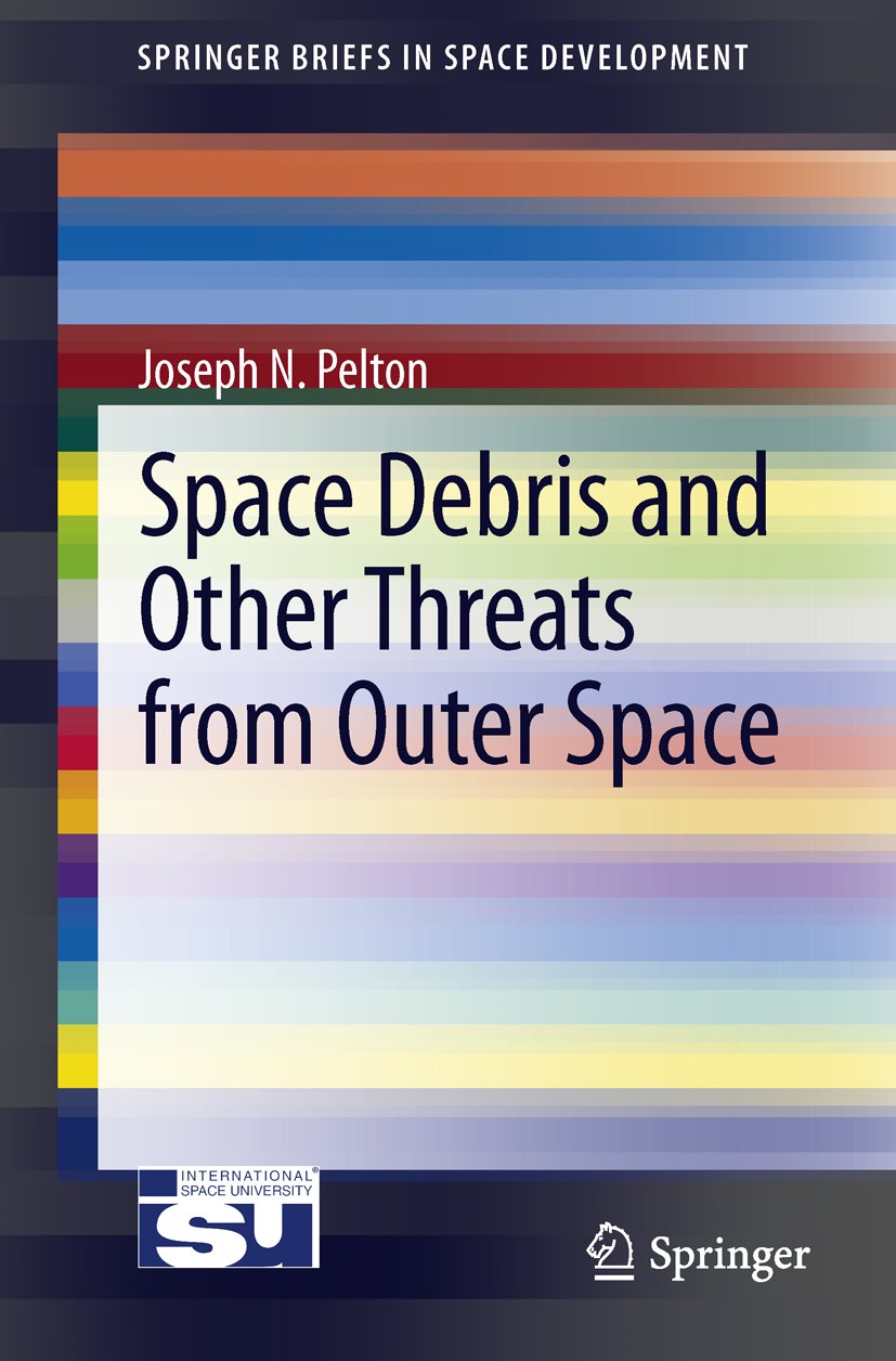 SpringerBriefs in Space Development