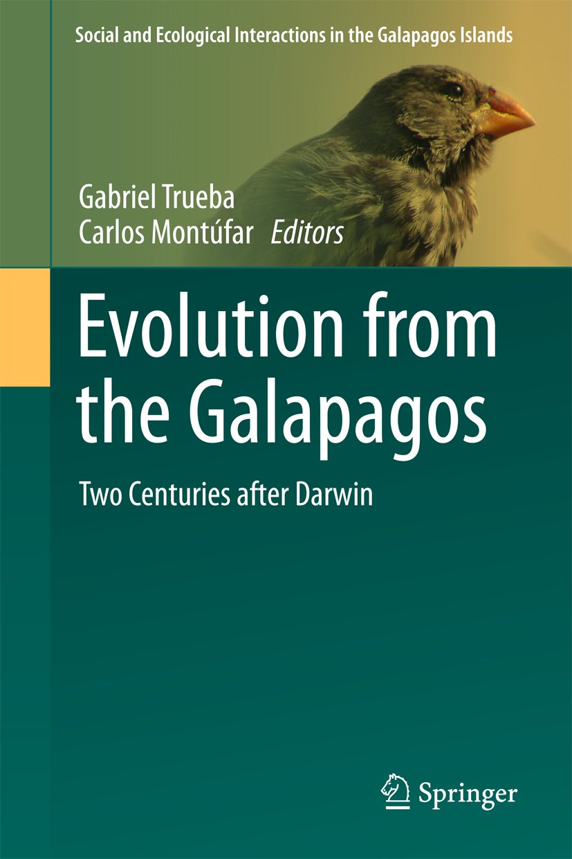 Social and Ecological Interactions in the Galapagos Islands