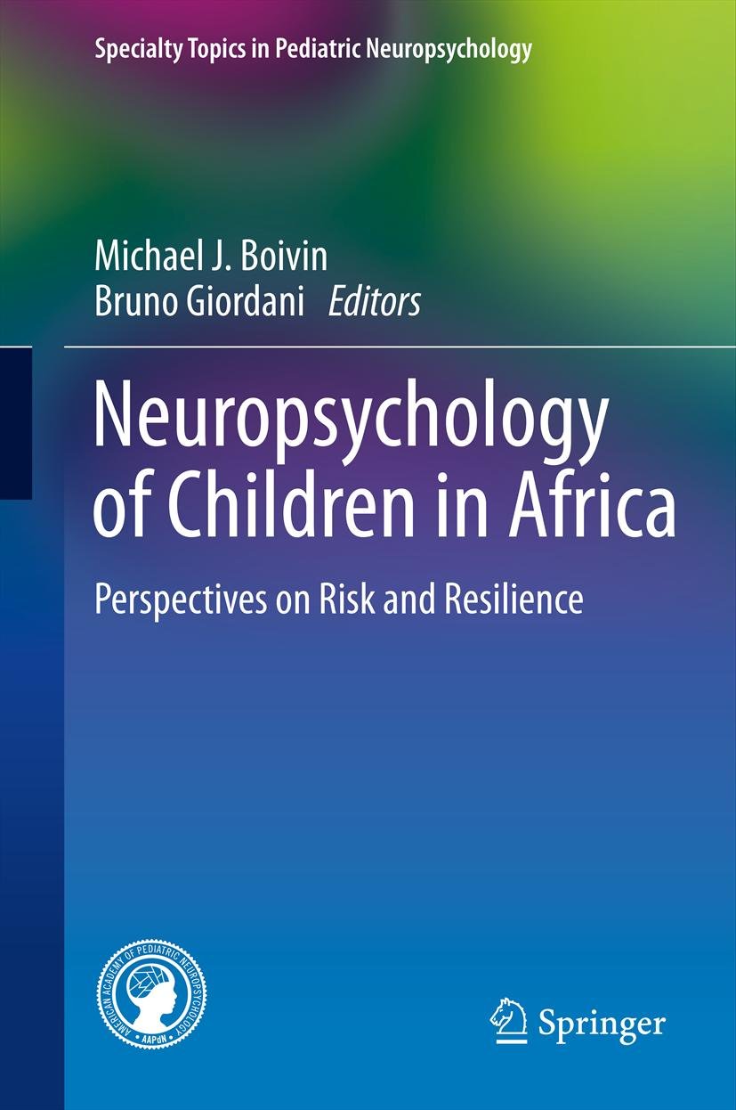 Specialty Topics in Pediatric Neuropsychology