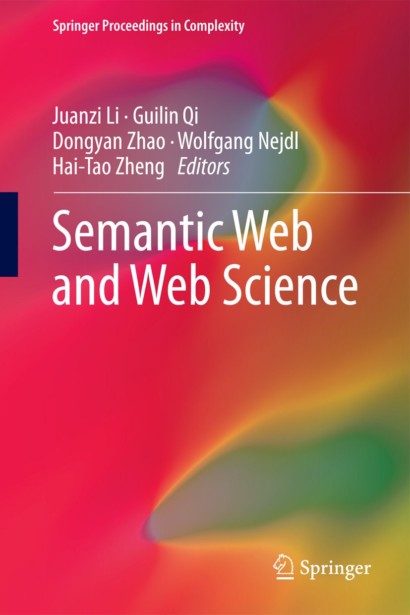 Springer Proceedings in Complexity