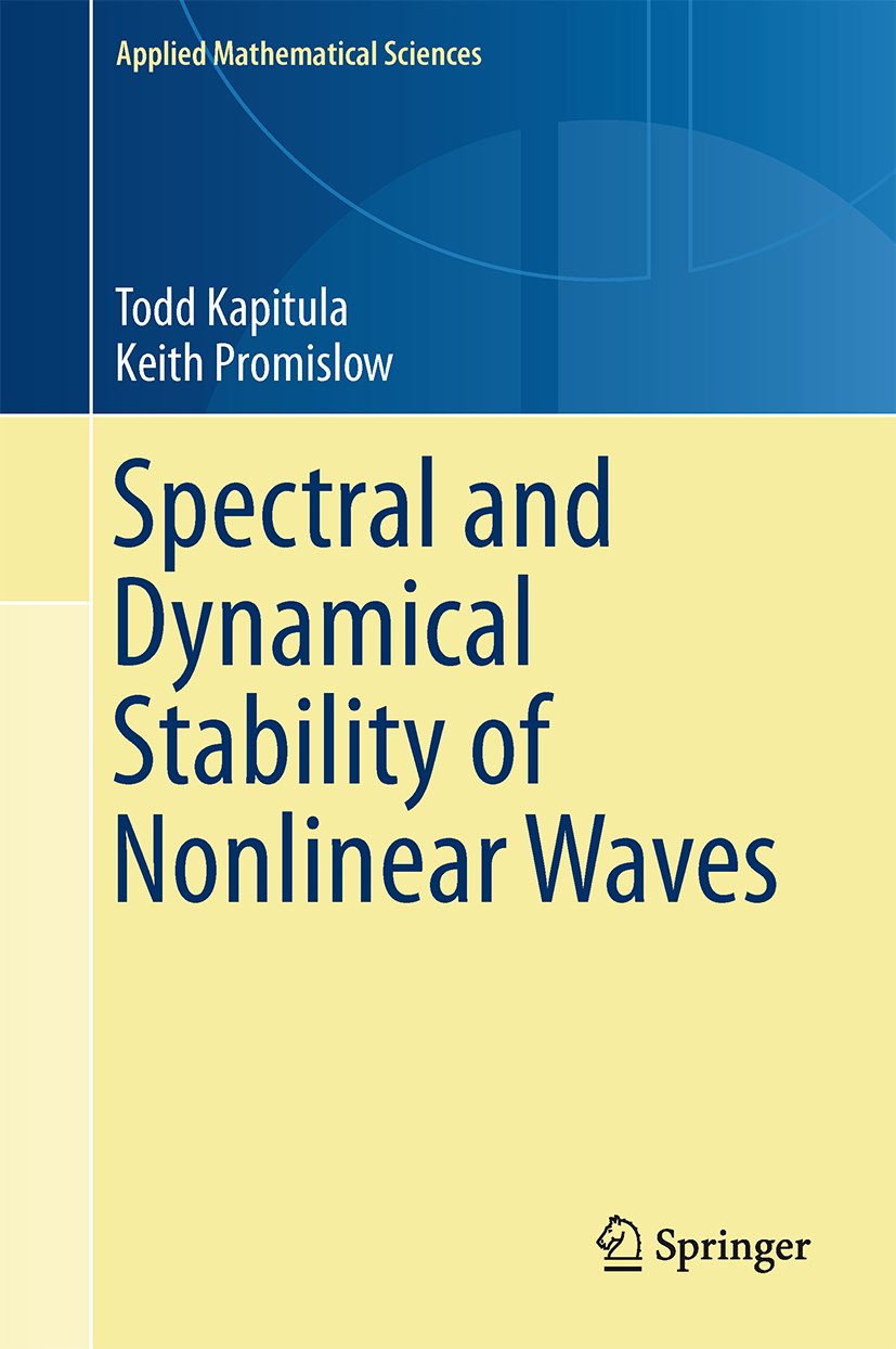 Applied Mathematical Sciences