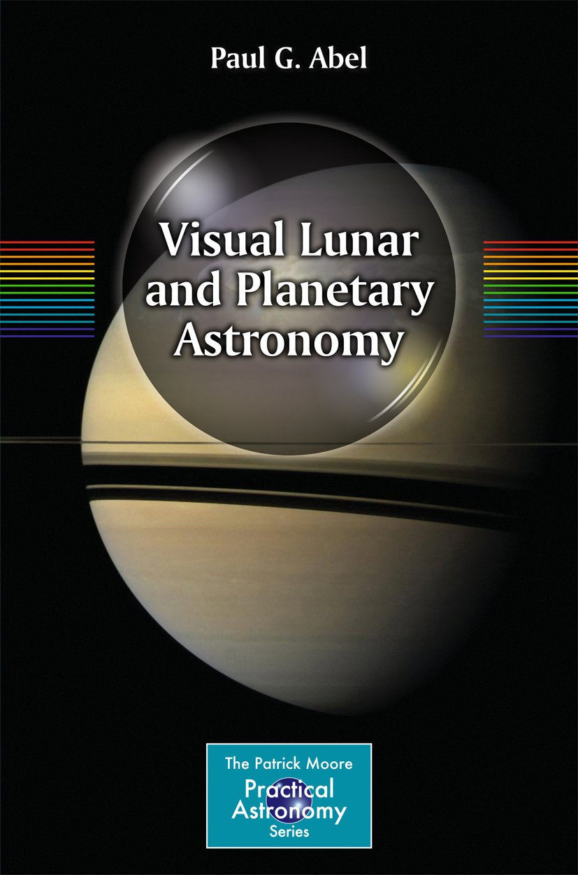 The Patrick Moore Practical Astronomy Series