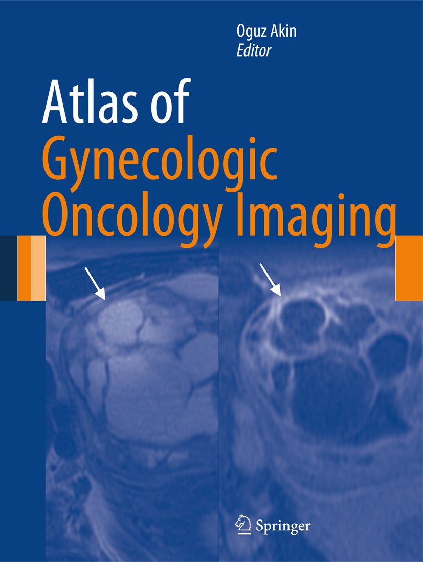 Atlas of Oncology Imaging