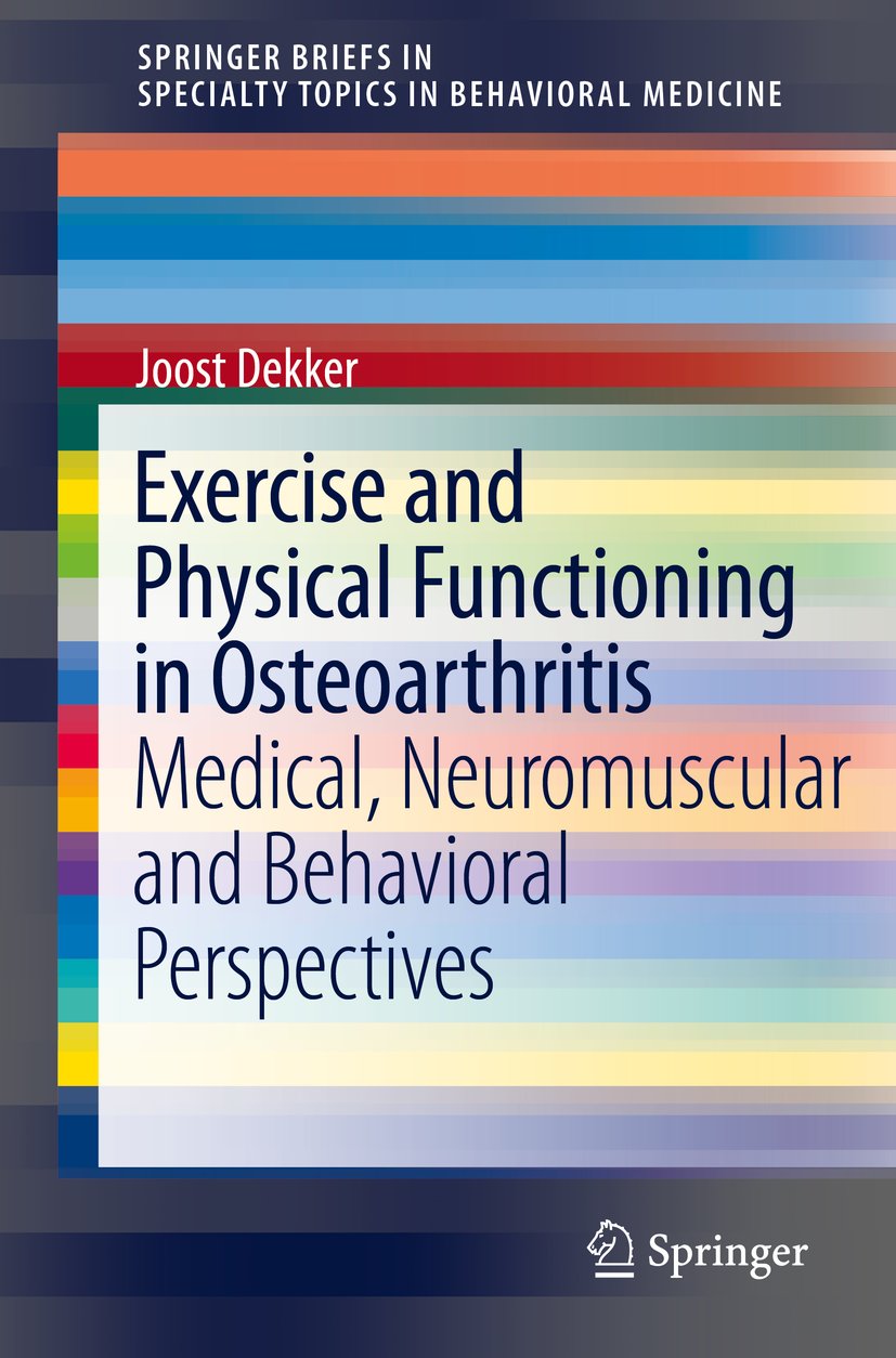 SpringerBriefs in Specialty Topics in Behavioral Medicine