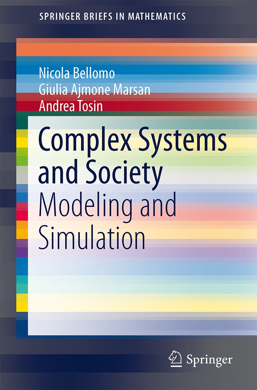 SpringerBriefs in Mathematics