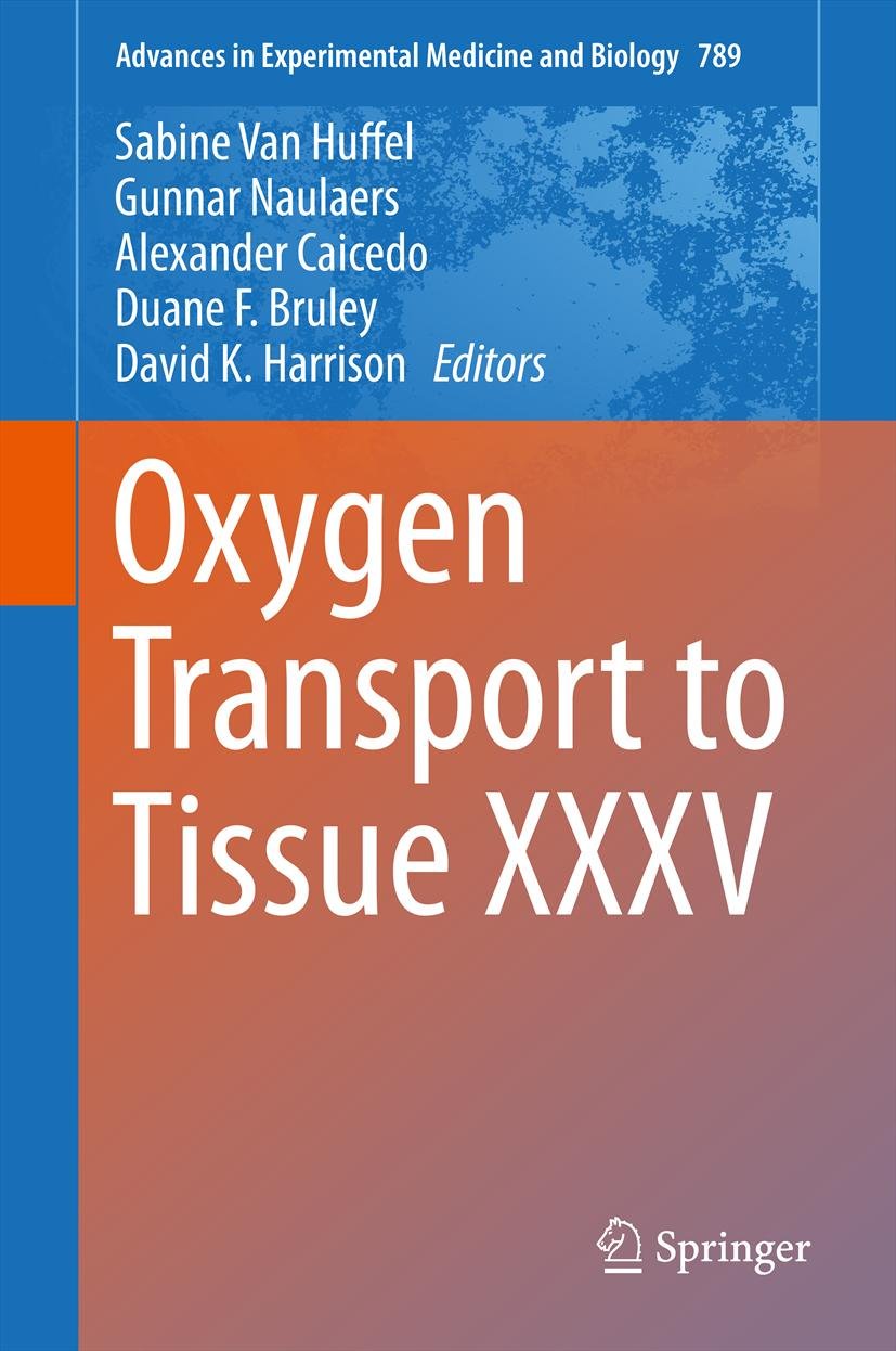 Advances in Experimental Medicine and Biology