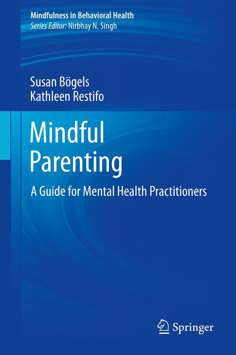 Mindfulness in Behavioral Health