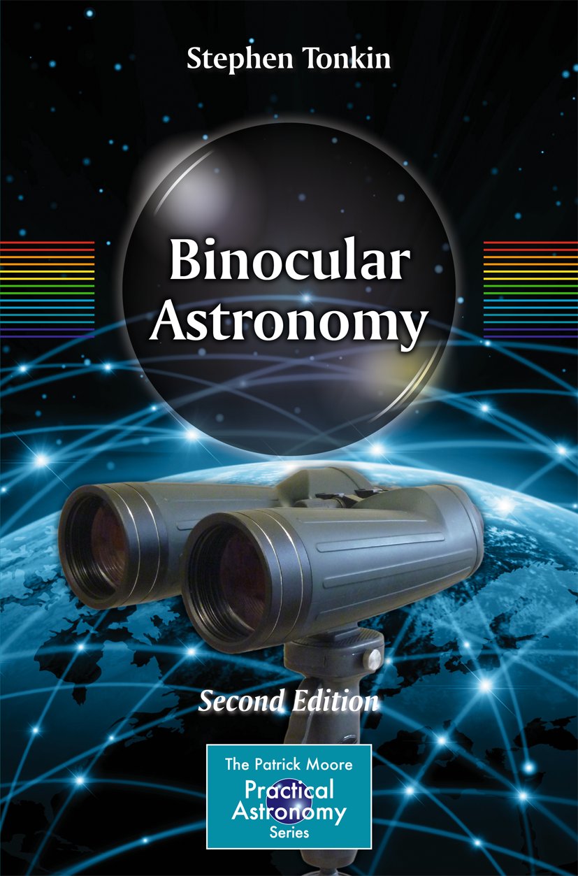 The Patrick Moore Practical Astronomy Series